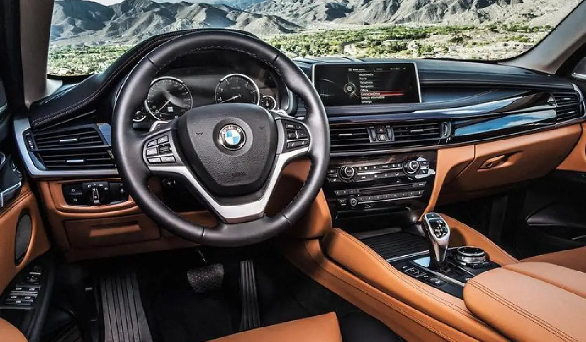 BMW - X6 xDrive40d M Sport - Car Rentals Near me - Used Cars Near me - Exclusive Concierge Club.webp